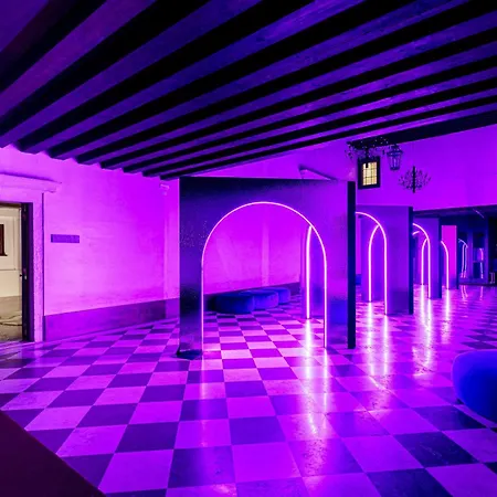 Palazzo Dei Fiori By Room Mate-2