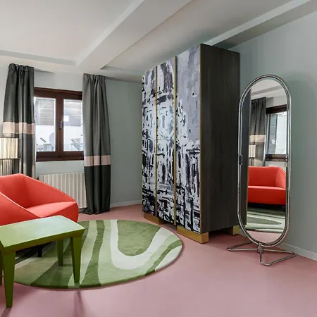 Palazzo Dei Fiori By Room Mate-3