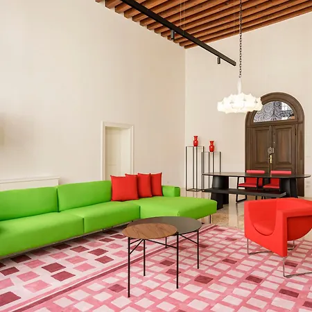 Palazzo Dei Fiori By Room Mate-2